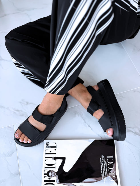 Sandales "RIBBON 430" - MELNAS